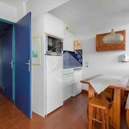 As22777- Studio Cabine Dans Une Residence De Standing Direct Sur Plage Sud Le Grau-du-Roi Exterior foto